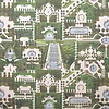 Domaine Royal wallpaper-Pierre Frey-Original-Meter (M1)-Selected Wallpapers-Interiors
