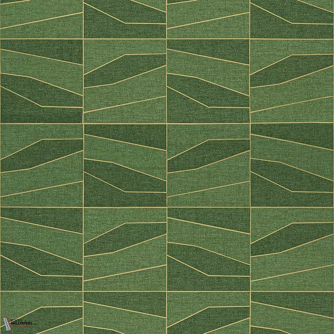 Domino wallpaper-Omexco by Arte-233-Meter (M1)-Selected Wallpapers-Interiors