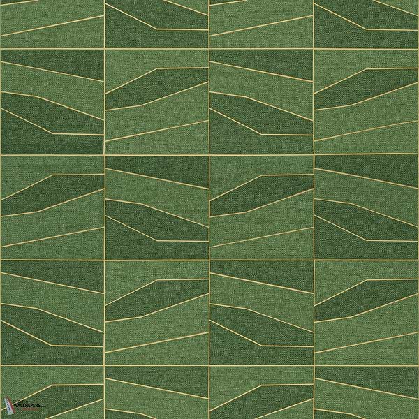 Domino wallpaper-Omexco by Arte-233-Meter (M1)-Selected Wallpapers-Interiors