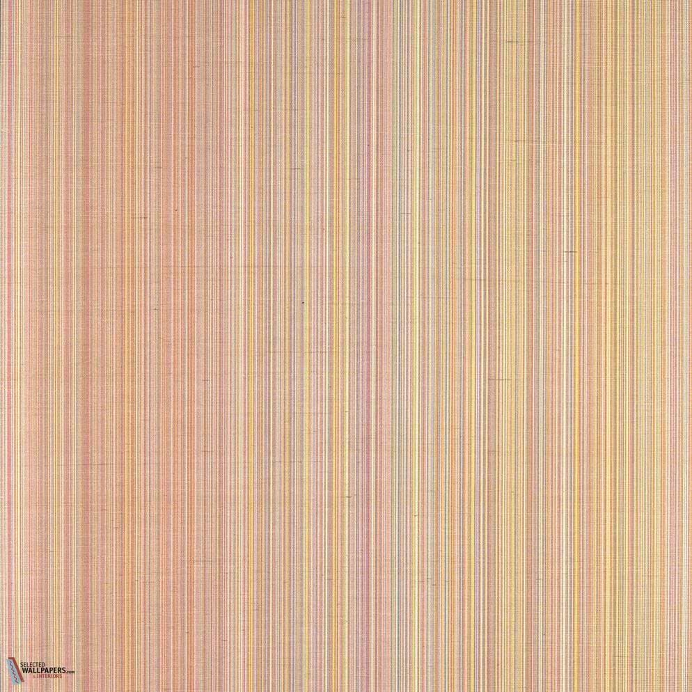 Dordogne Tapete-Pierre Frey-Soleil-Meter (M1)-Selected Wallpapers-Interiors