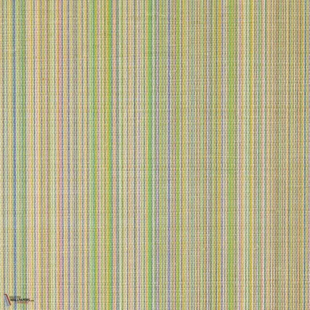 Dordogne Tapete-Pierre Frey-Selected Wallpapers-Interiors