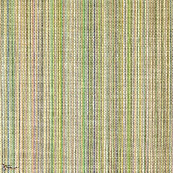Dordogne wallpaper-Pierre Frey-Selected Wallpapers-Interiors