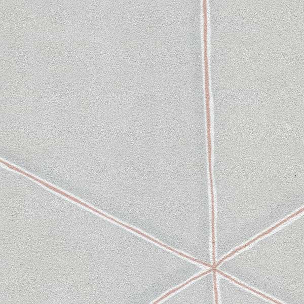 Double-Slit Tapete-Texam-Aqua-Meter (M1)-Selected Wallpapers & Interiors