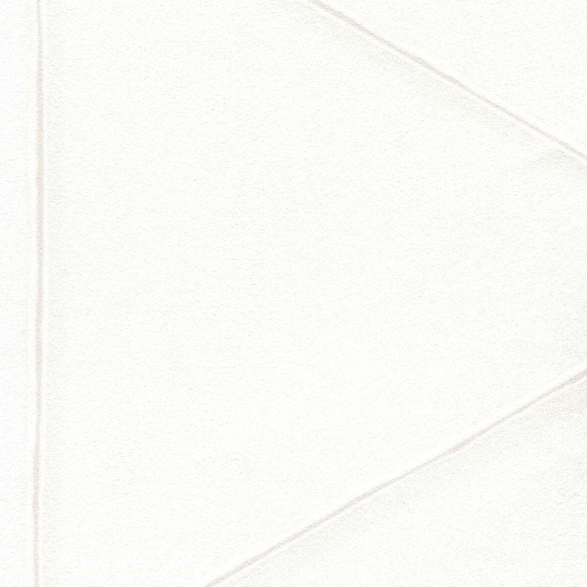 Double-Slit Tapete-Texam-White-Meter (M1)-Selected Wallpapers & Interiors