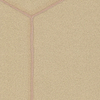 Double-Slit Tapete-Texam-Light Brown-Meter (M1)-Selected Wallpapers & Interiors