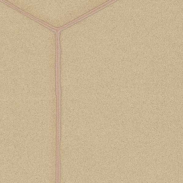 Double-Slit Tapete-Texam-Light Brown-Meter (M1)-Selected Wallpapers & Interiors