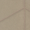 Double-Slit Tapete-Texam-Taupe-Meter (M1)-Selected Wallpapers & Interiors