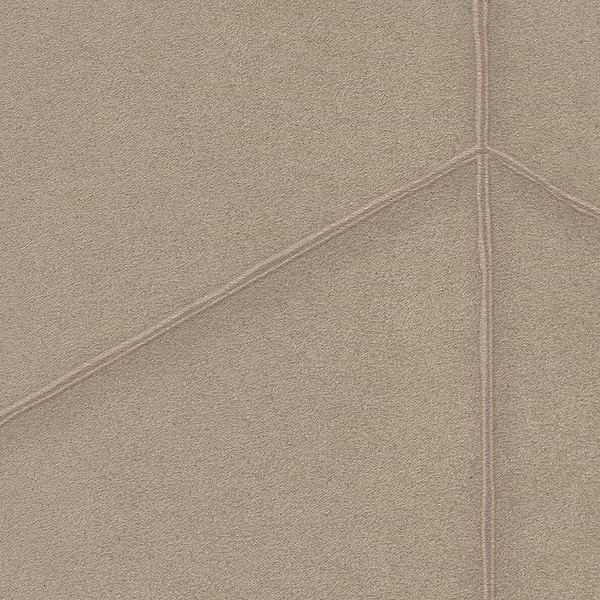 Double-Slit Tapete-Texam-Taupe-Meter (M1)-Selected Wallpapers & Interiors
