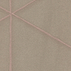 Double-Slit Tapete-Texam-Brown-Meter (M1)-Selected Wallpapers & Interiors