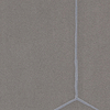 Double-Slit Tapete-Texam-Grey-Meter (M1)-Selected Wallpapers & Interiors