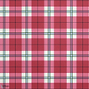 Douglas Plaid Tapete-Thibaut-Red-Rolle-Selected-Wallpapers-Interiors
