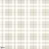 Douglas Plaid Tapete-Thibaut-Light Beige-Rolle-Selected-Wallpapers-Interiors
