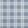 Douglas Plaid Tapete-Thibaut-Light Blue-Rolle-Selected-Wallpapers-Interiors