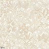 Doum-wallpaper-Casamance-Blanc/Doré-Roll-76151324-Selected Wallpapers