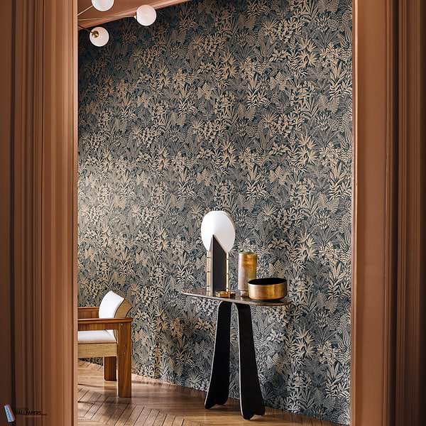 Doum-wallpaper-Casamance-Selected Wallpapers