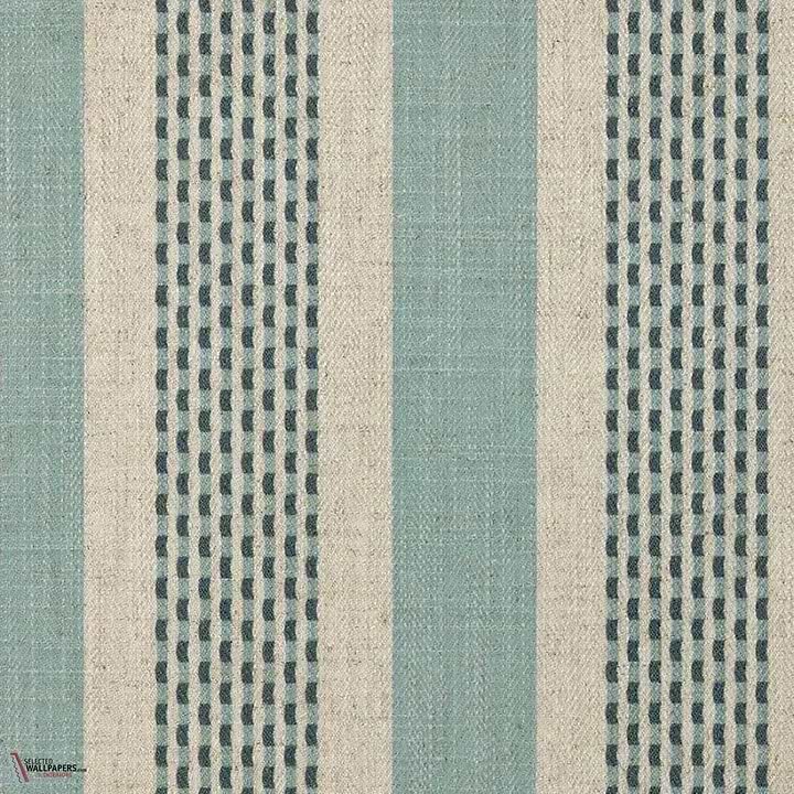 Douro Tapete-Pierre Frey-Selected Wallpapers-Interiors