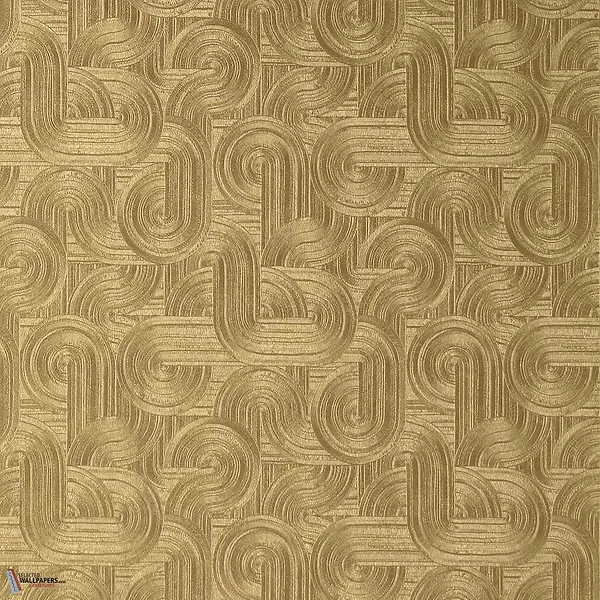Dresden Tapete-Casamance-Or-Rolle-Selected Wallpapers-Interiors