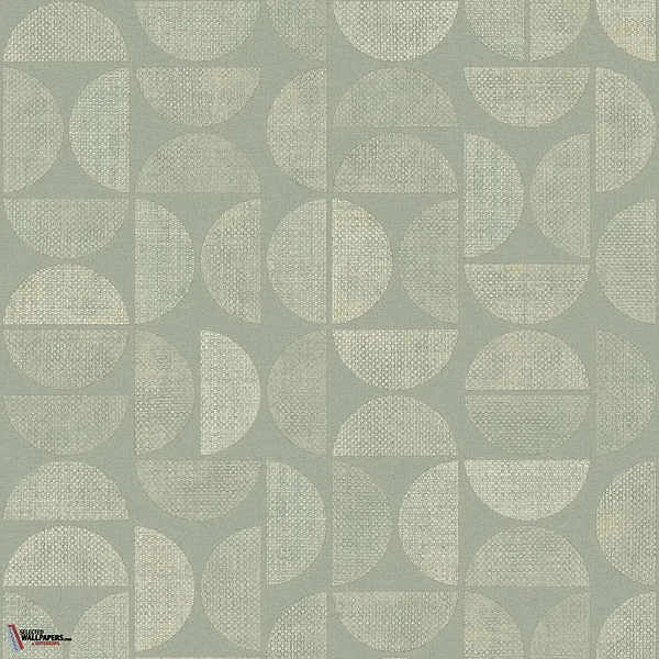 Dualis wallpaper-Casamance-Amande Douce-Roll-Selected-Wallpapers-Interiors