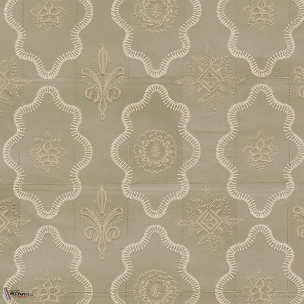 Ductia Tapete-Arte-Aged Cedar-Meter (M1)-Selected Wallpapers-Interiors