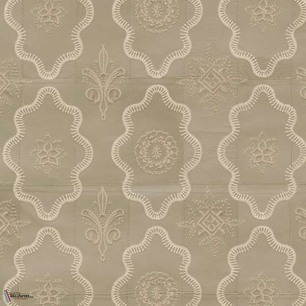 Ductia Tapete-Arte-Aged Cedar-Meter (M1)-Selected Wallpapers-Interiors
