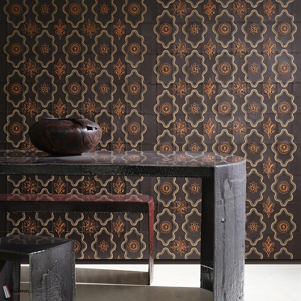 Ductia Tapete-Arte-Selected Wallpapers-Interiors