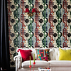 Duet wallpaper-Mind the Gap-Selected Wallpapers-Interiors