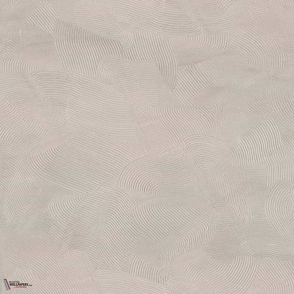 Duetto-Tecnografica-Tapete-Beige-Fabric Vinyl-Selected-Wallpapers-Interiors
