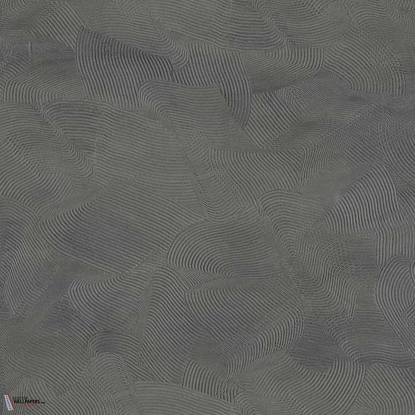 Duetto-Tecnografica-Tapete-Ebony-Fabric Vinyl-Selected-Wallpapers-Interiors