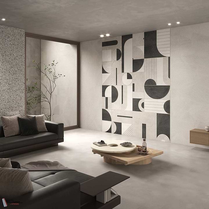 Duetto-Tecnografica-Tapete-Selected-Wallpapers-Interiors
