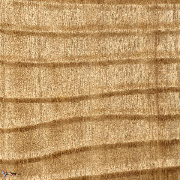 Dunes wallpaper-CMO Paris-Blond-Paneel-Selected Wallpapers-Interiors
