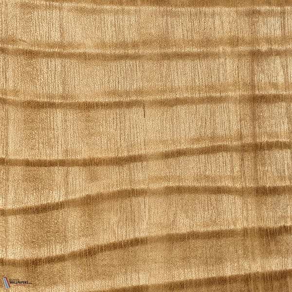 Dunes wallpaper-CMO Paris-Blond-Paneel-Selected Wallpapers-Interiors