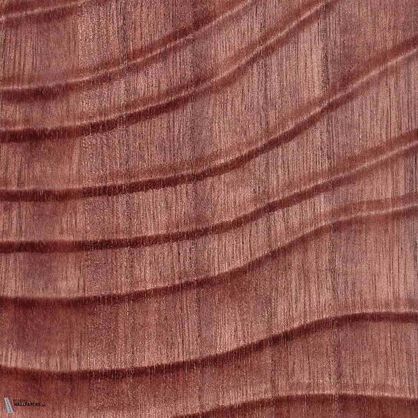 Dunes wallpaper-CMO Paris-Burgundi-Paneel-Selected Wallpapers-Interiors