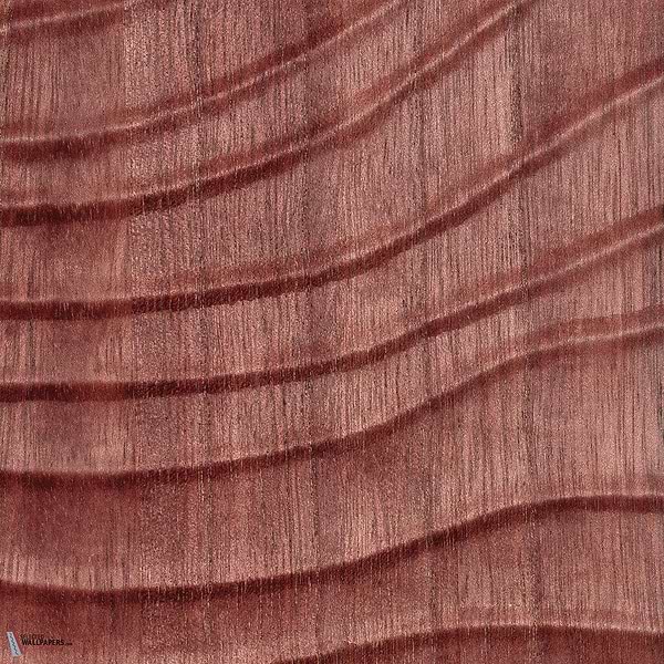 Dunes wallpaper-CMO Paris-Burgundi-Paneel-Selected Wallpapers-Interiors