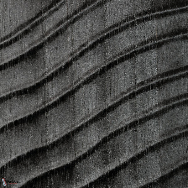 Dunes wallpaper-CMO Paris-Noir-Paneel-Selected Wallpapers-Interiors