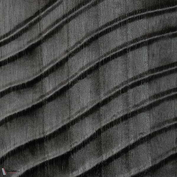 Dunes wallpaper-CMO Paris-Noir-Paneel-Selected Wallpapers-Interiors