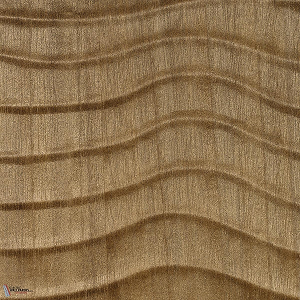 Dunes wallpaper-CMO Paris-Taupe-Paneel-Selected Wallpapers-Interiors