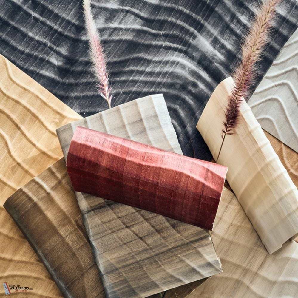 Dunes wallpaper-CMO Paris-Selected Wallpapers-Interiors