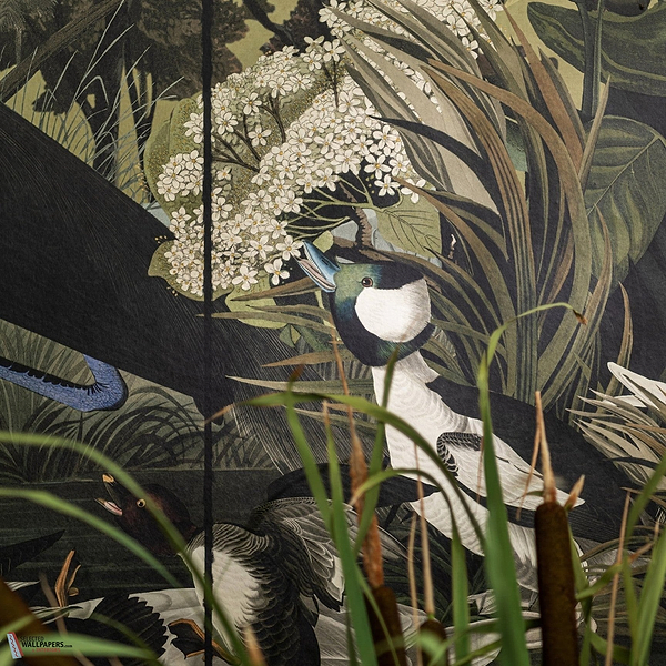 Dunubian Tale wallpaper-Mind the Gap-Selected-Wallpapers-Interiors