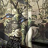 Dunubian Tale wallpaper-Mind the Gap-Selected-Wallpapers-Interiors