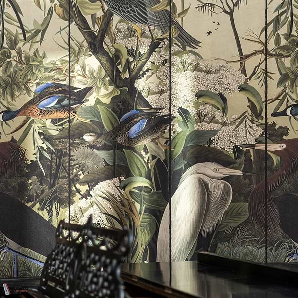 Dunubian Tale wallpaper-Mind the Gap-Selected-Wallpapers-Interiors