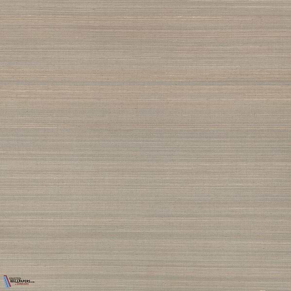 Duo Abaca-Tapete-Mark Alexander-French Grey-Rolle-MW142/03-Selected Wallpapers