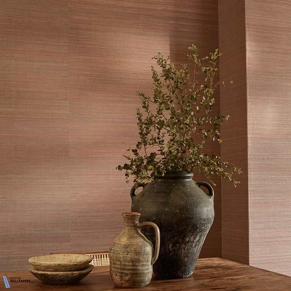 Duo Abaca-Tapete-Mark Alexander-Selected Wallpapers