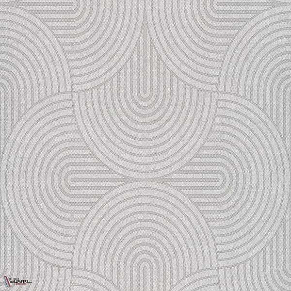 Earth Tapete-Masureel-Silver-Rolle-Selected-Wallpapers-Interiors