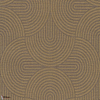 Earth Tapete-Masureel-Ochre-Rolle-Selected-Wallpapers-Interiors