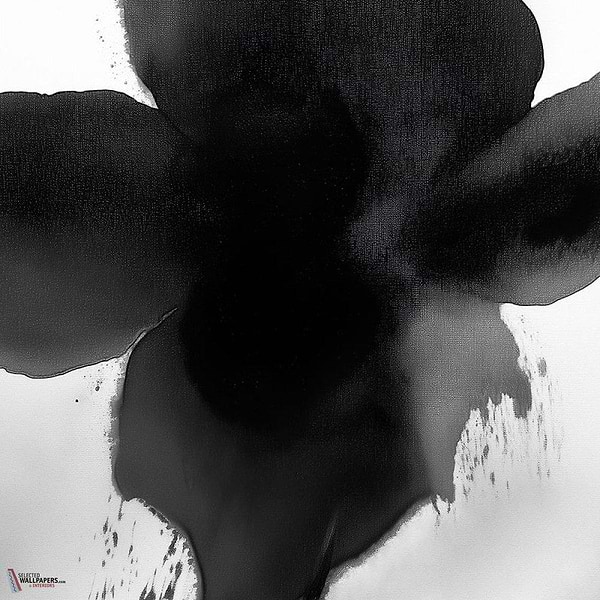 Eclipse Bloom wallpaper-LondonArt-2-RAW-S120-M2-Selected Wallpapers & Interiors