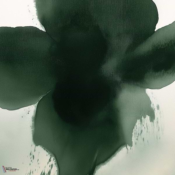 Eclipse Bloom wallpaper-LondonArt-3-RAW-S120-M2-Selected Wallpapers & Interiors