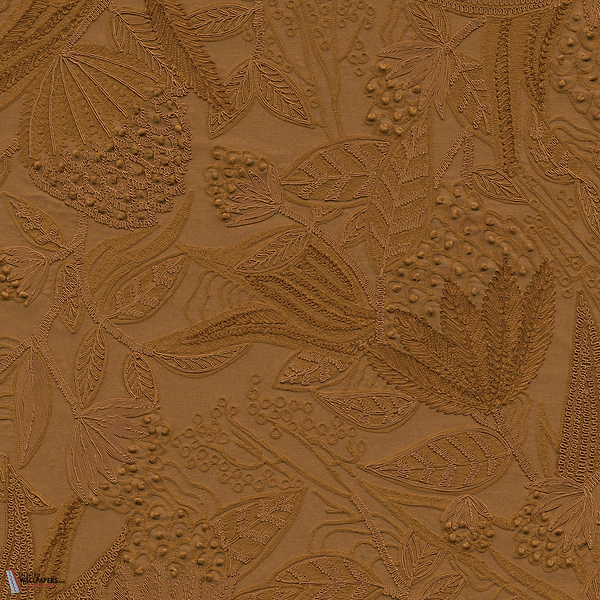Éclosion Tapete-Arte-Brick-Meter (M1)-Selected Wallpapers-Interiors