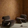 Éclosion Tapete-Arte-Selected Wallpapers-Interiors