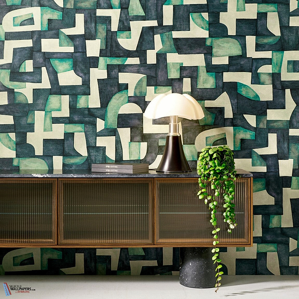 Ecoline-Arte-Tapete-Selected Wallpapers