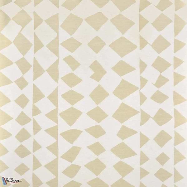 Efutu-Pierre Frey-wallpaper-Sable-Meter (M1)-Selected Wallpapers